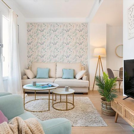 Genteel Home Juan Rabadan Севилья Экстерьер фото